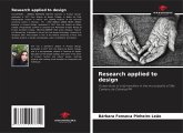 Research applied to design