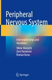 Peripheral Nervous System Peripheral Nervous System