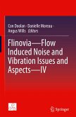 Flinovia-Flow Induced Noise and Vibration Issues and Aspects-IV