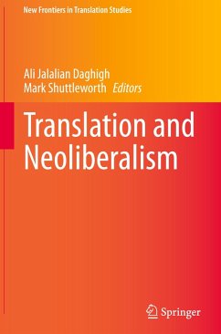 Cover Translation and Neoliberalism
