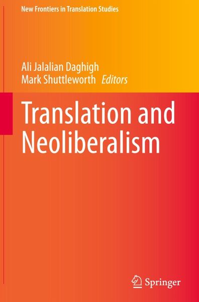 Translation and Neoliberalism