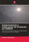 Implementação e Implicações do Protocolo da CEDEAO