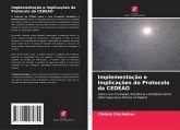 Implementação e Implicações do Protocolo da CEDEAO Implementação e Implicações do Protocolo da CEDEAO