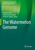 The Watermelon Genome