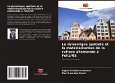 La dynamique spatiale et la matérialisation de la culture allemande à Feliz/RS La dynamique spatiale et la matérialisation de la culture allemande à Feliz/RS