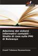Adozione dei sistemi informativi... - Bild 1