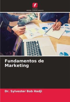 Fundamentos de Marketing - Hadji, Dr. Sylvester Bob