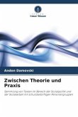 Zwischen Theorie und Praxis