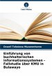 Einführung von buchhalterischen... - Bild 1