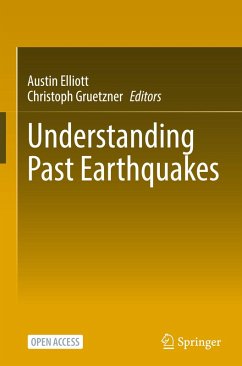 Understanding Past Earthquakes