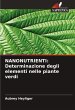 NANONUTRIENTI: Determinazione degli... - Bild 1