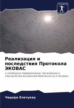 Cover Realizaciq i posledstwiq Protokola JeKOVAS