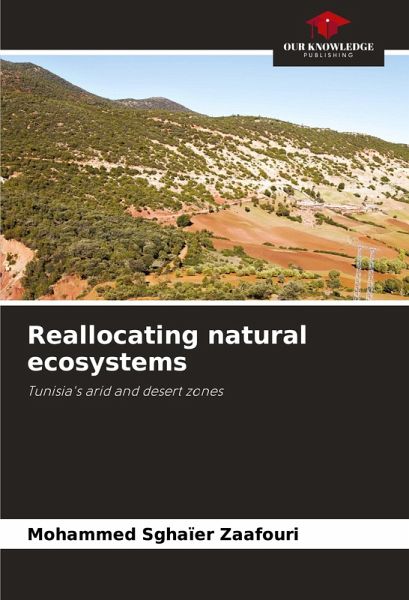 Reallocating natural ecosystems Reallocating natural ecosystems