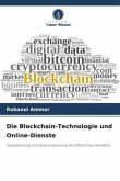 Die Blockchain-Technologie und Online-Dienste