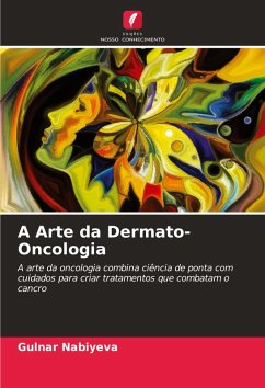 Cover A Arte da Dermato-Oncologia