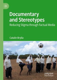 Cover Documentary and Stereotypes