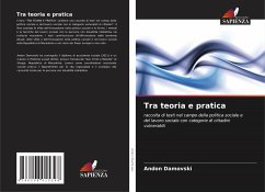 Tra teoria e pratica - Damovski, Andon