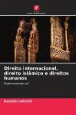 Direito internacional, direito islâmico e direitos humanos