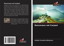 Roncevaux nei Carpazi - Ghinararu, Catalin Corneliu