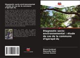 Diagnostic socio-environnemental : étude de cas de la commune d'Igarapé-Aç Diagnostic socio-environnemental : étude de cas de la commune d'Igarapé-Aç