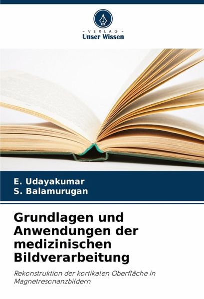 Grundlagen und Anwendungen der medizinischen Bildverarbeitung