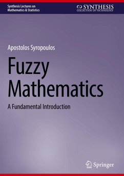 Cover Fuzzy Mathematics