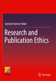 Research and Publication Ethics