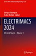 ELECTRIMACS 2024 - Bild 1