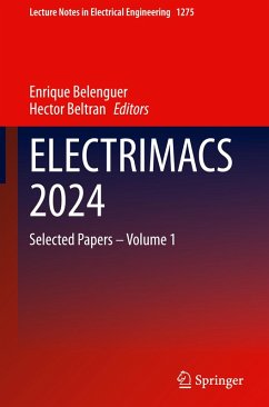 Cover ELECTRIMACS 2024