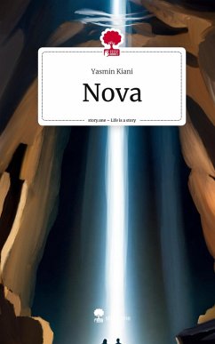 Nova. Life is a Story - story.one - Kiani, Yasmin