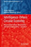 Intelligence-Driven Circular Economy
