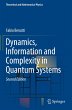 Dynamics, Information and Complexity in... - Bild 1