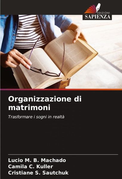 Organizzazione di matrimoni