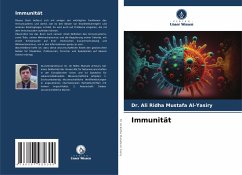 Immunität - Al-Yasiry, Dr. Ali Ridha Mustafa