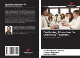 Continuing Education for Chemistry Teachers Continuing Education for Chemistry Teachers