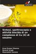 Sintesi, spettroscopia e attività... - Bild 1