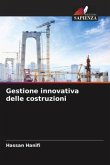 Gestione innovativa delle costruzioni