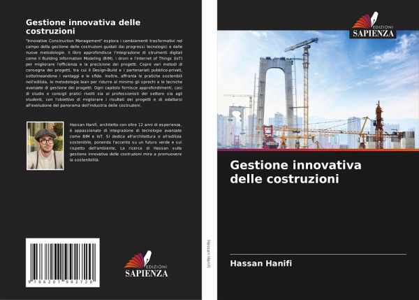 Gestione innovativa delle costruzioni