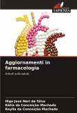Aggiornamenti in farmacologia Aggiornamenti in farmacologia