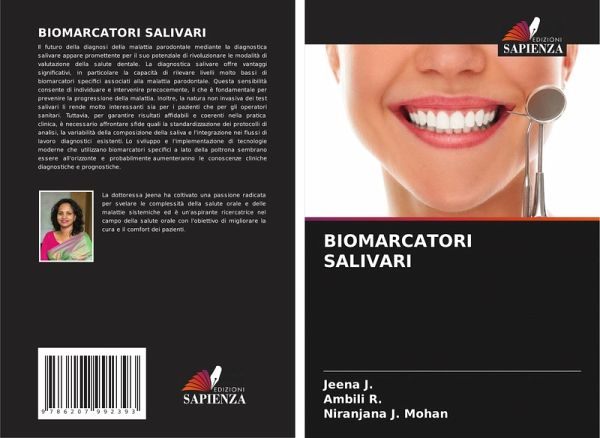 BIOMARCATORI SALIVARI