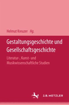 Gestaltungsgeschichte und Gesellschaftsgeschichte