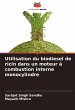Utilisation du biodiesel de ricin dans... - Bild 1