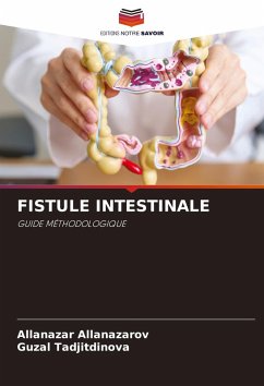 Cover FISTULE INTESTINALE