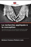 La recherche appliquée à la conception