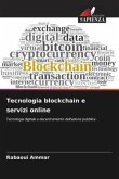 Tecnologia blockchain e servizi online