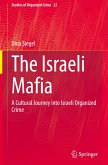 The Israeli Mafia