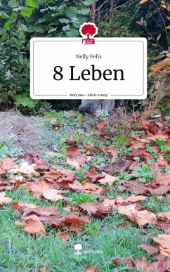 Cover 8 Leben. Life is a Story - story.one