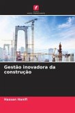 Gestão inovadora da construção