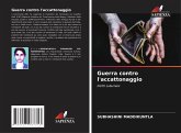 Guerra contro l'accattonaggio Guerra contro l'accattonaggio