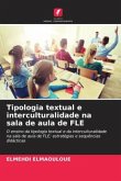 Tipologia textual e interculturalidade na sala de aula de FLE